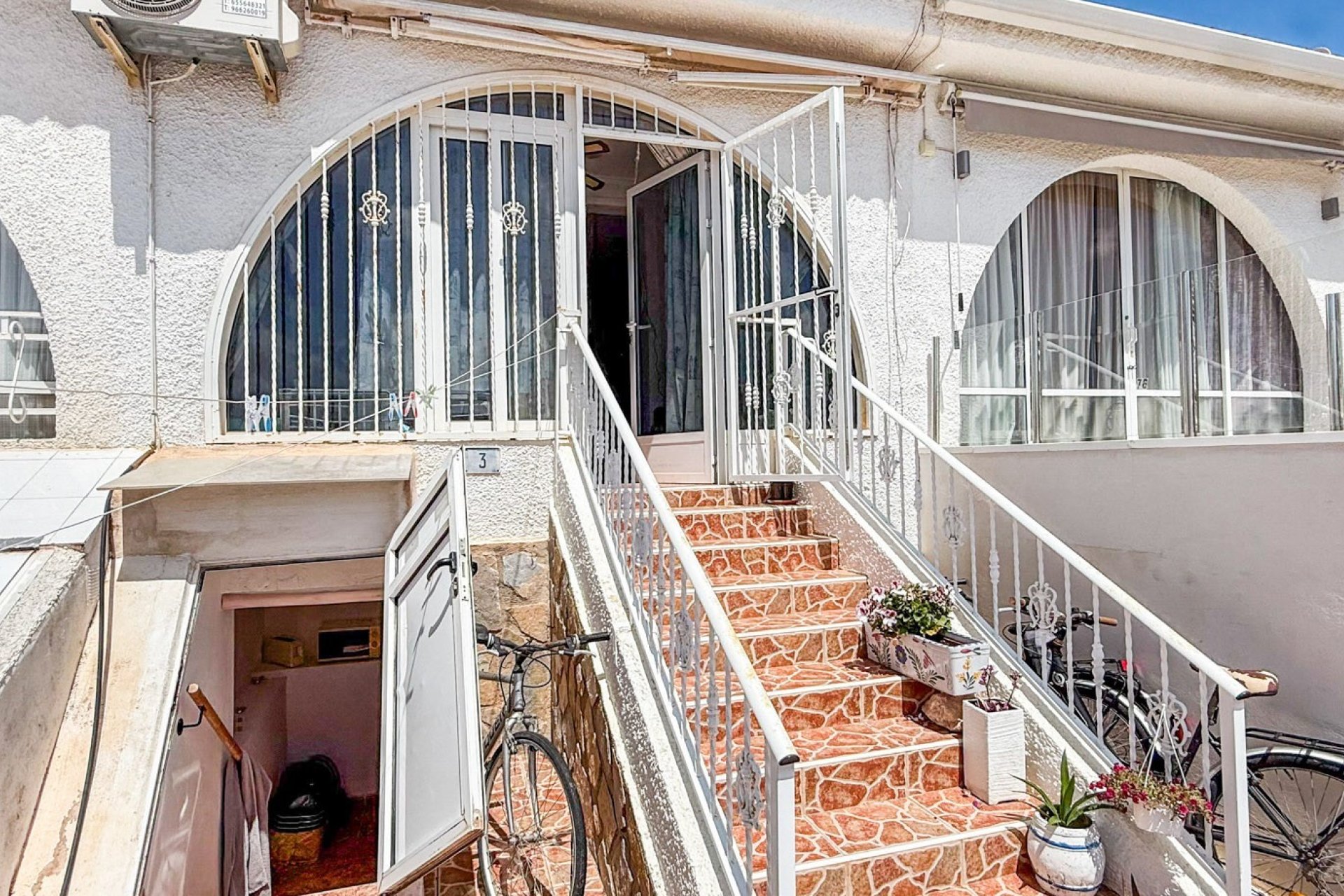 Resale - Town House -
Ciudad Quesada - Costa Blanca