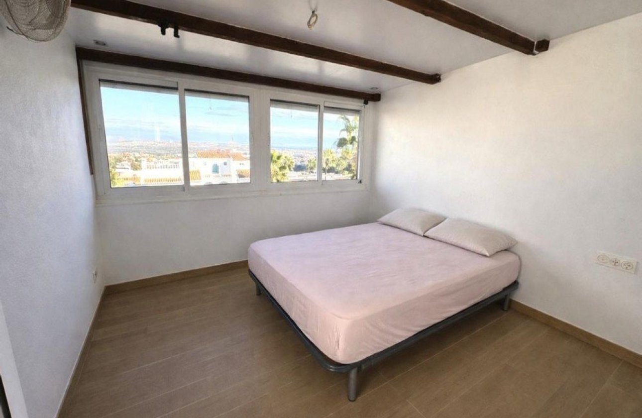 Resale - Town House -
Ciudad Quesada - Costa Blanca