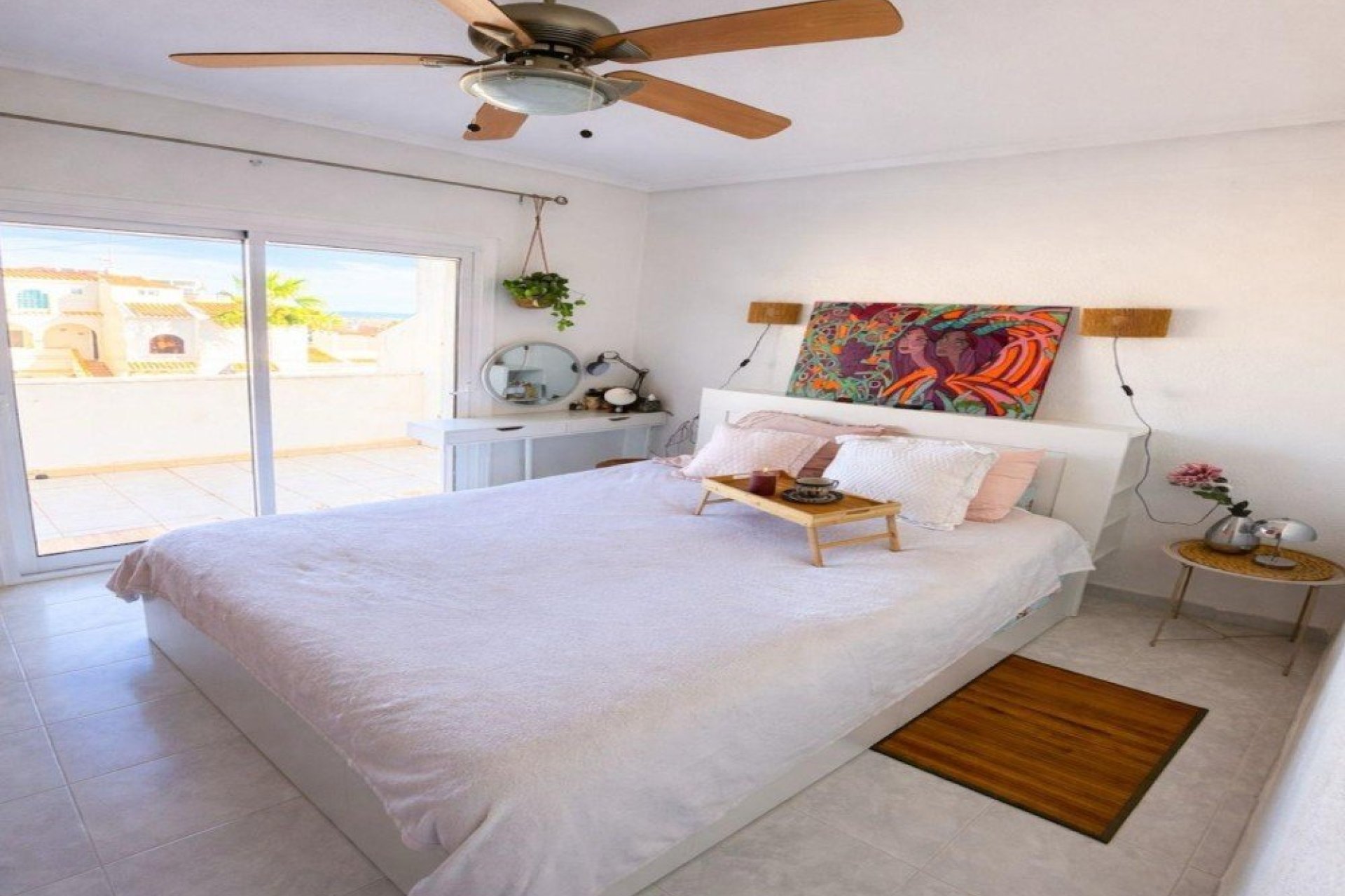 Resale - Town House -
Ciudad Quesada - Costa Blanca
