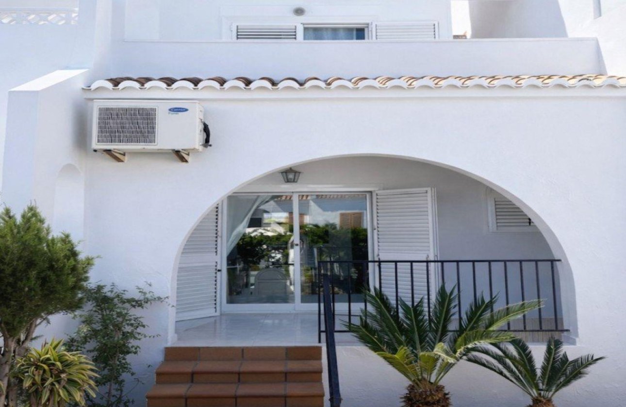 Resale - Town House -
Ciudad Quesada - Costa Blanca