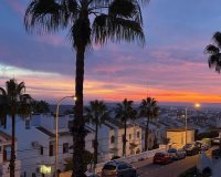 Resale - Town House -
Ciudad Quesada - Costa Blanca
