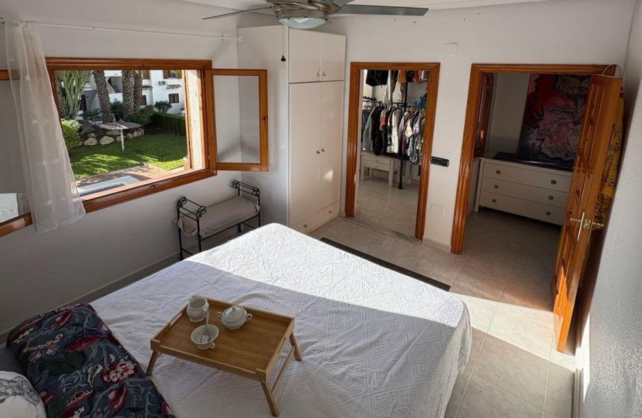 Resale - Town House -
Ciudad Quesada - Costa Blanca