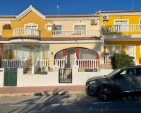Resale - Town House -
Ciudad Quesada - Costa Blanca