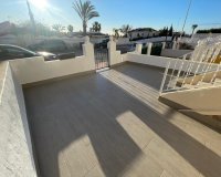 Resale - Town House -
Ciudad Quesada - Costa Blanca
