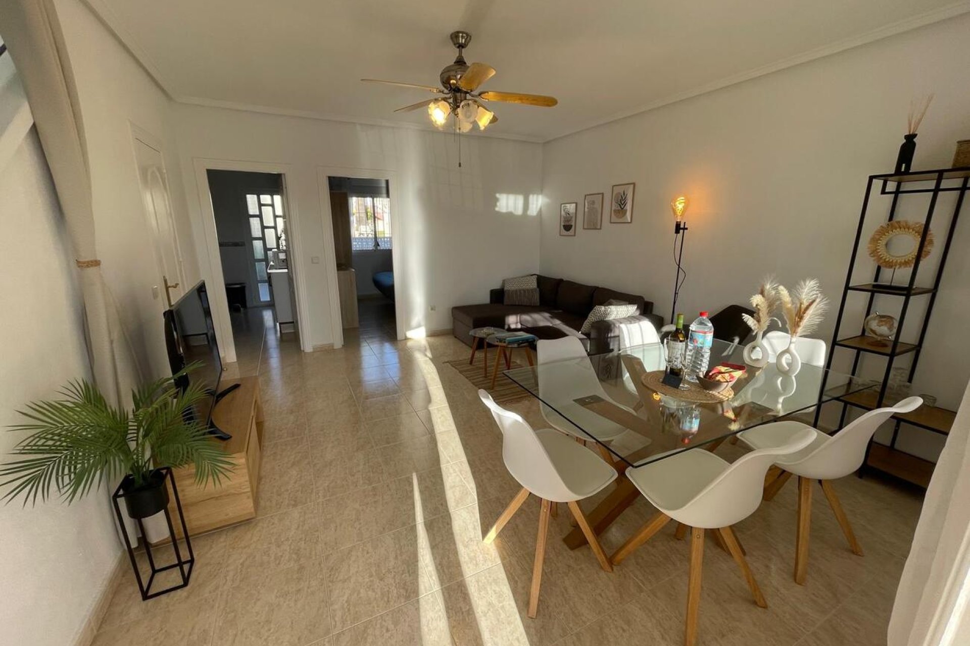 Resale - Town House -
Ciudad Quesada - Costa Blanca