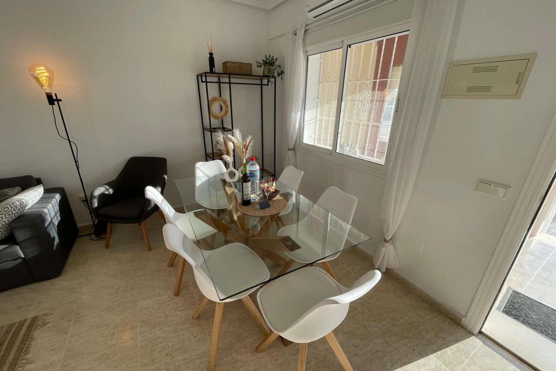 Resale - Town House -
Ciudad Quesada - Costa Blanca