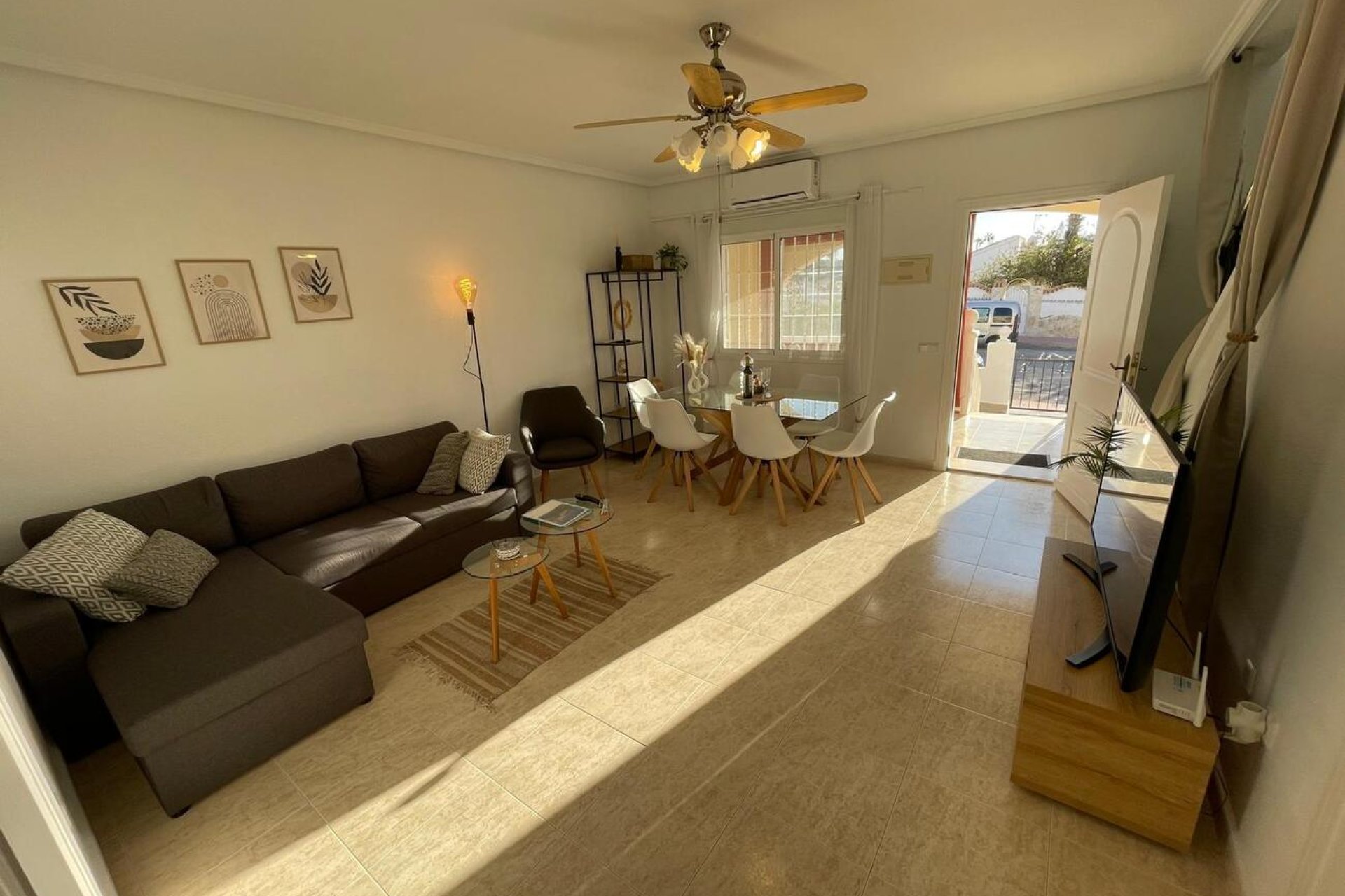 Resale - Town House -
Ciudad Quesada - Costa Blanca