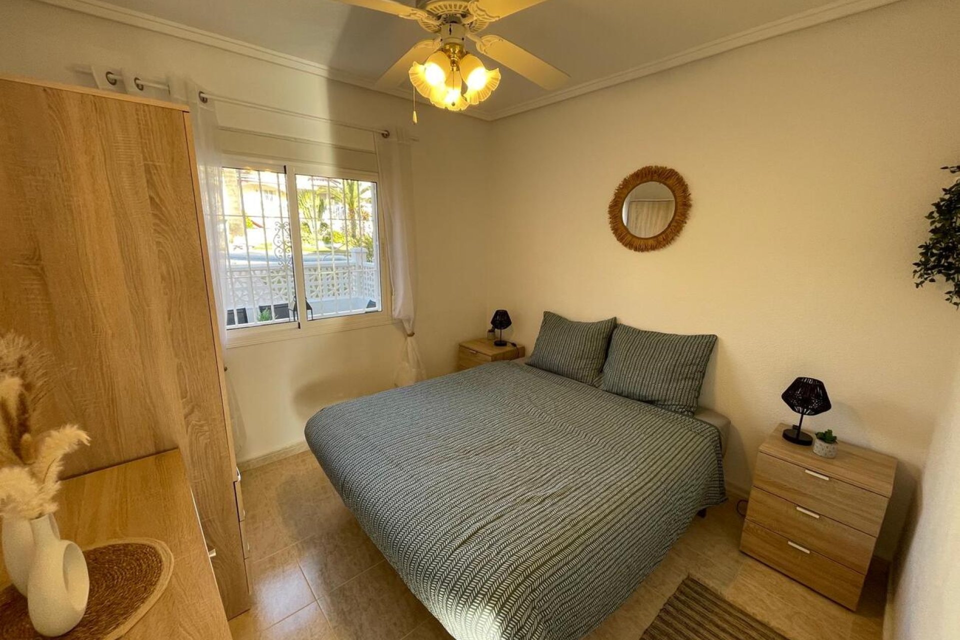 Resale - Town House -
Ciudad Quesada - Costa Blanca
