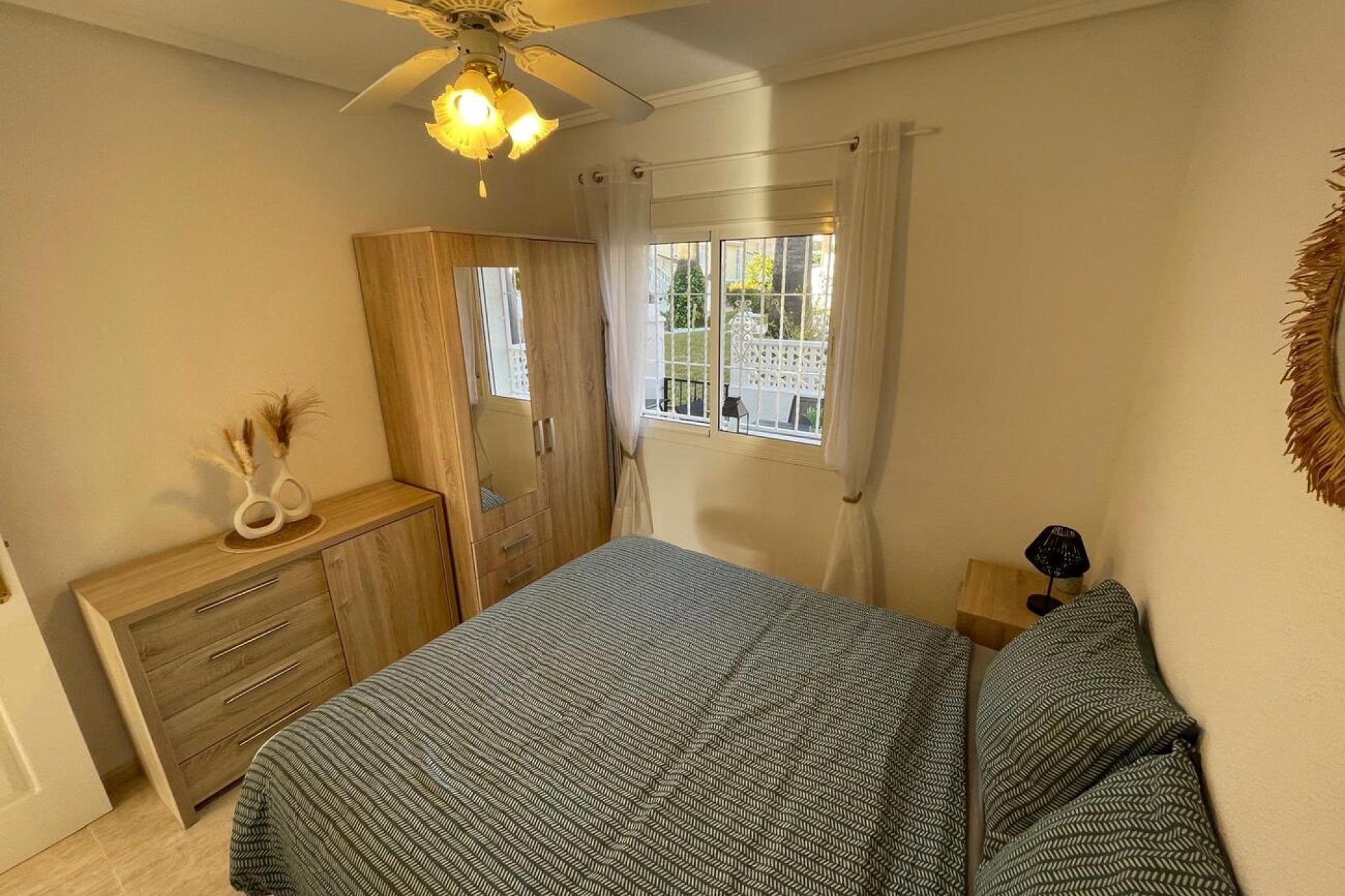 Resale - Town House -
Ciudad Quesada - Costa Blanca