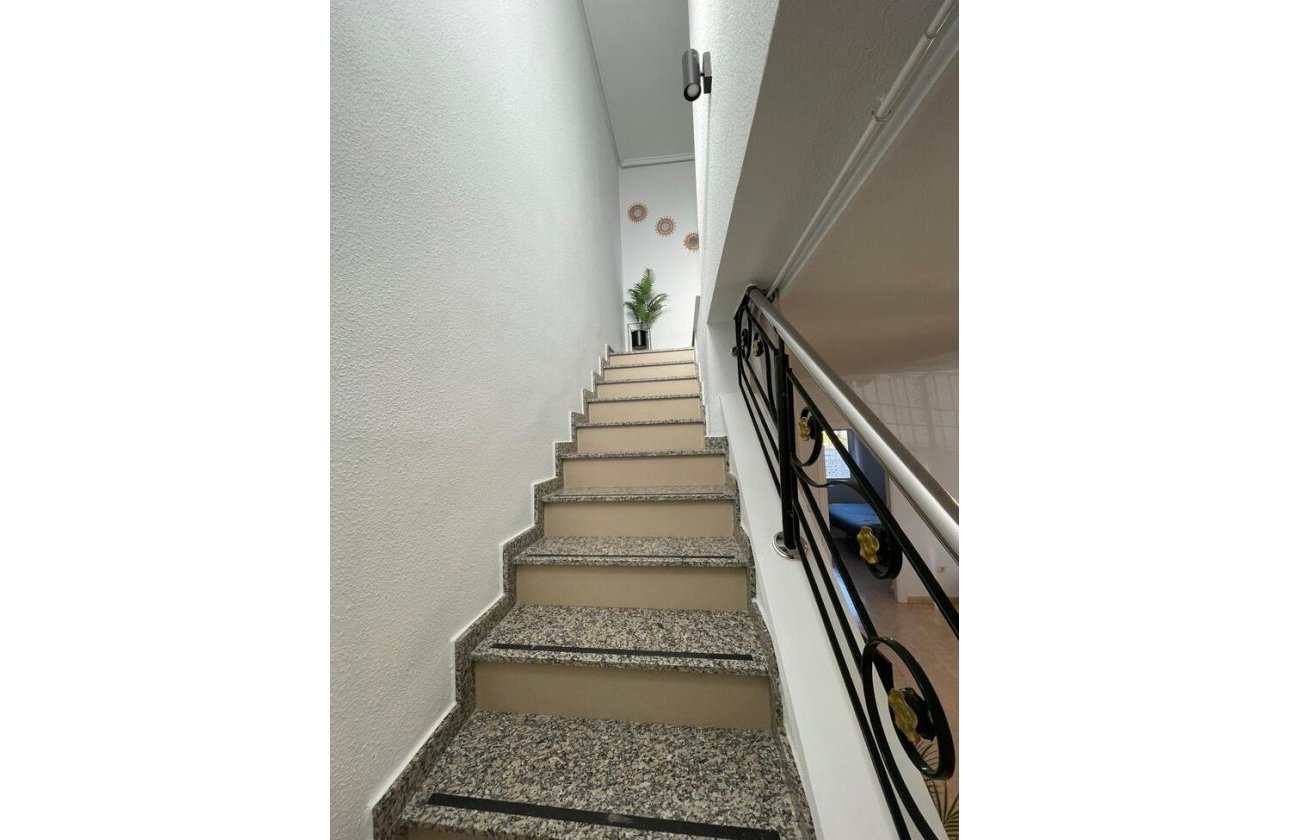 Resale - Town House -
Ciudad Quesada - Costa Blanca