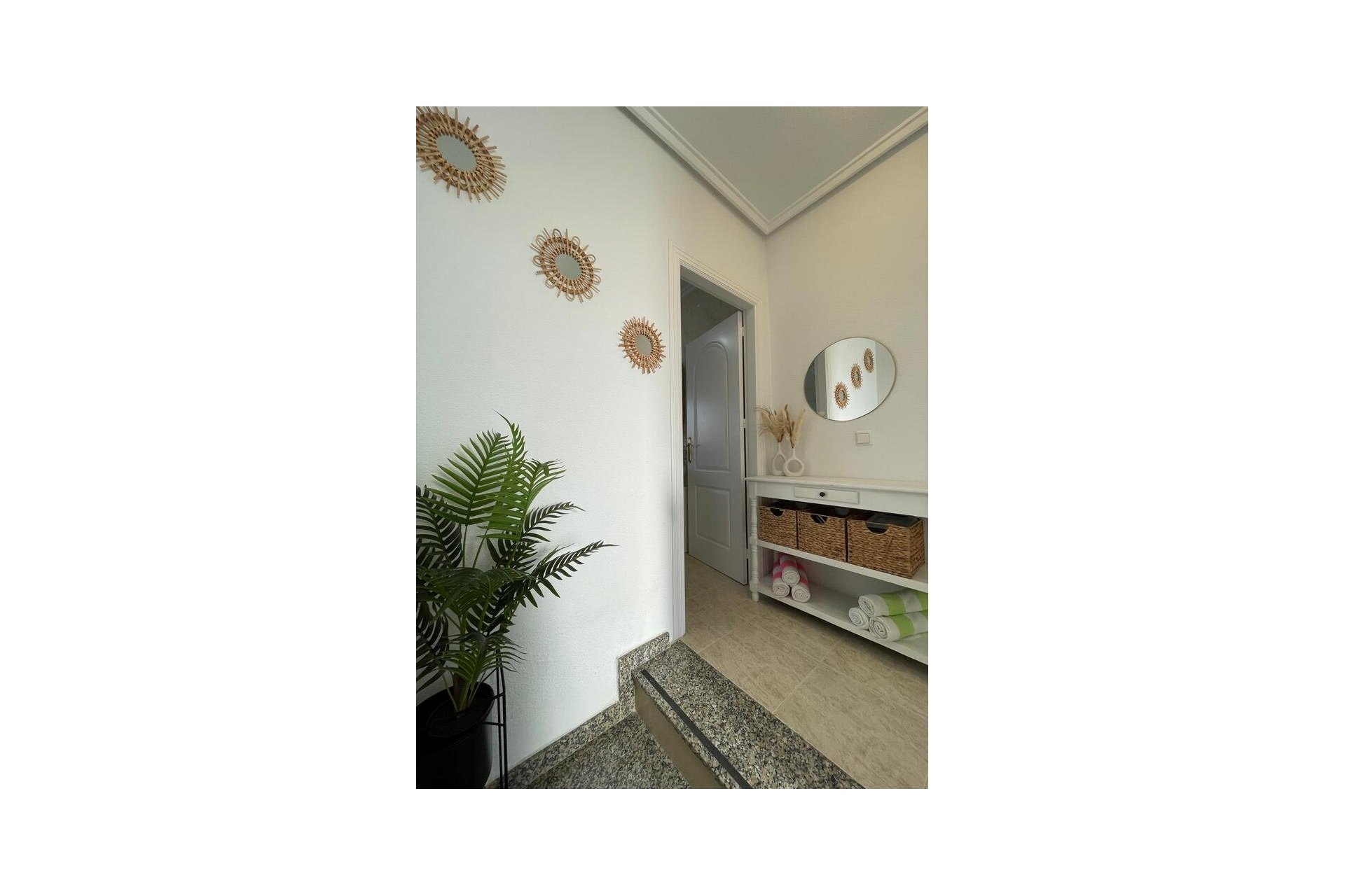Resale - Town House -
Ciudad Quesada - Costa Blanca