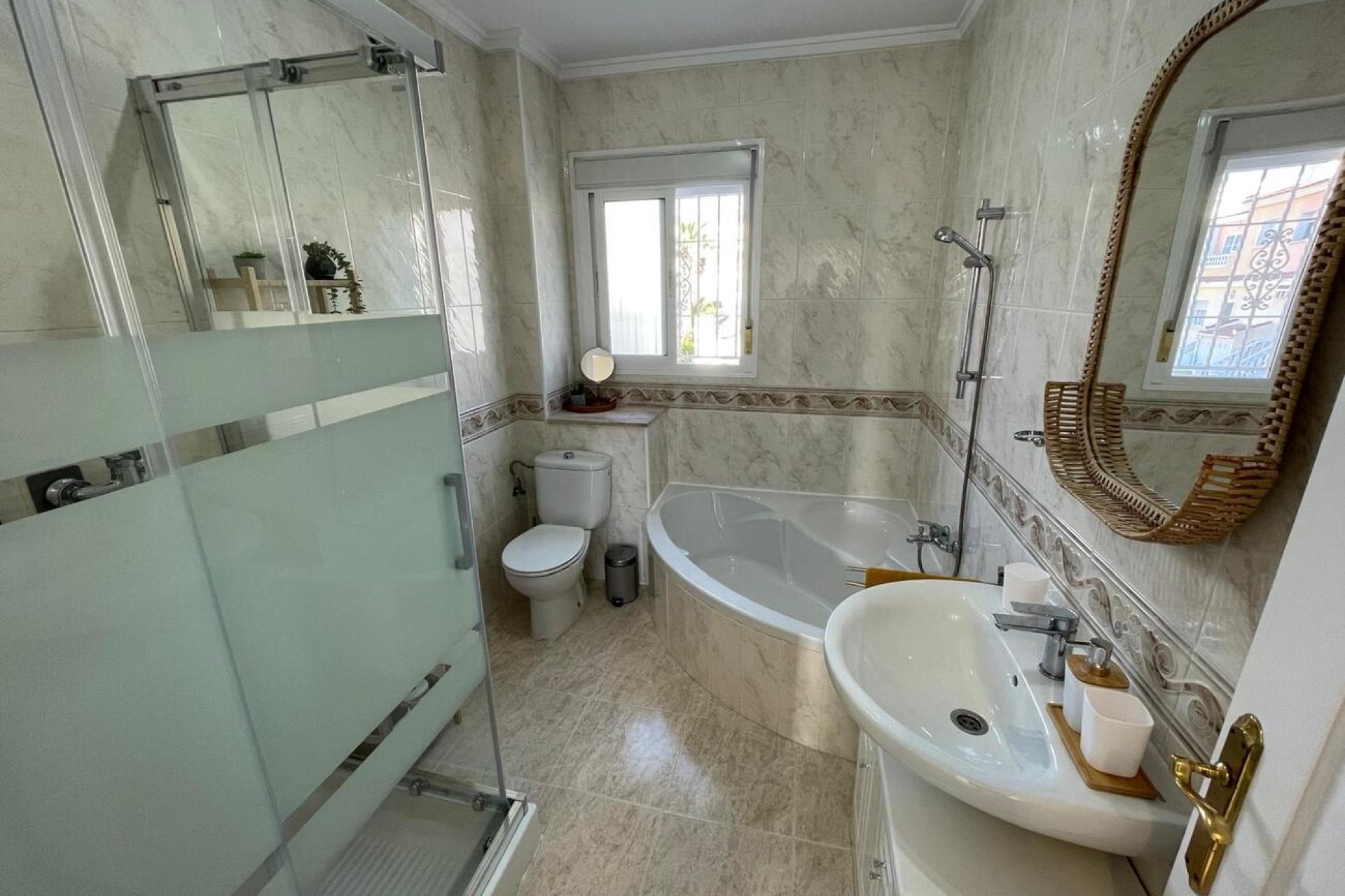 Resale - Town House -
Ciudad Quesada - Costa Blanca