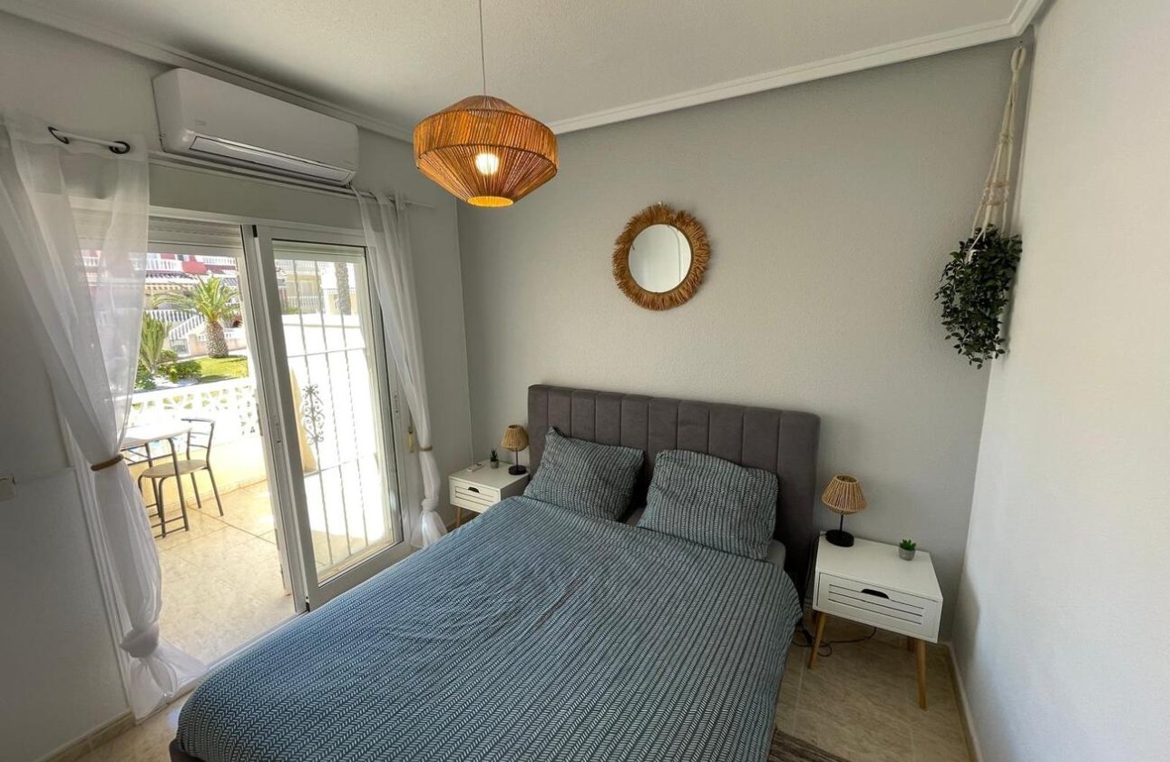 Resale - Town House -
Ciudad Quesada - Costa Blanca