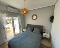 Resale - Town House -
Ciudad Quesada - Costa Blanca