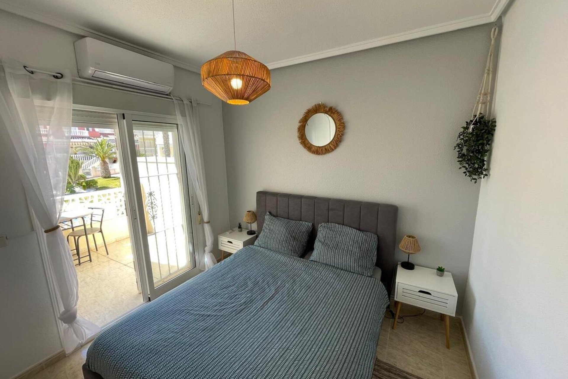 Resale - Town House -
Ciudad Quesada - Costa Blanca