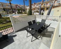Resale - Town House -
Ciudad Quesada - Costa Blanca