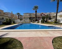 Resale - Town House -
Ciudad Quesada - Costa Blanca