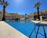 Resale - Town House -
Ciudad Quesada - Costa Blanca
