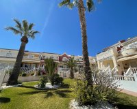 Resale - Town House -
Ciudad Quesada - Costa Blanca