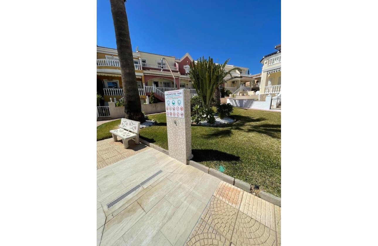 Resale - Town House -
Ciudad Quesada - Costa Blanca