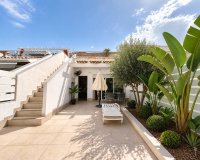 Resale - Town House -
Ciudad Quesada - Costa Blanca