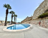 Resale - Town House -
Ciudad Quesada - Costa Blanca