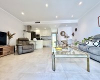 Resale - Town House -
Ciudad Quesada - Costa Blanca