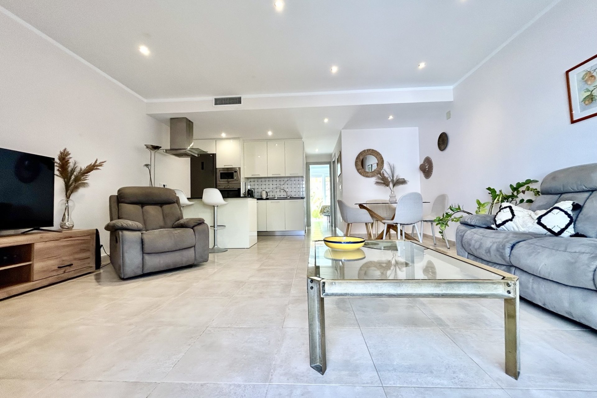 Resale - Town House -
Ciudad Quesada - Costa Blanca
