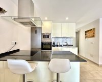 Resale - Town House -
Ciudad Quesada - Costa Blanca
