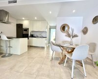 Resale - Town House -
Ciudad Quesada - Costa Blanca