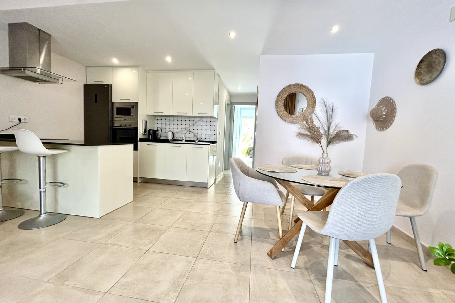 Resale - Town House -
Ciudad Quesada - Costa Blanca