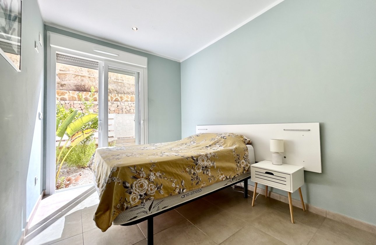 Resale - Town House -
Ciudad Quesada - Costa Blanca