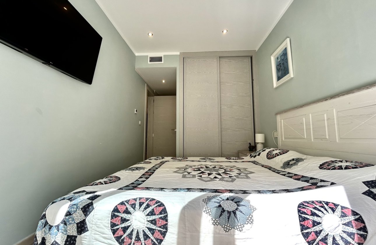 Resale - Town House -
Ciudad Quesada - Costa Blanca