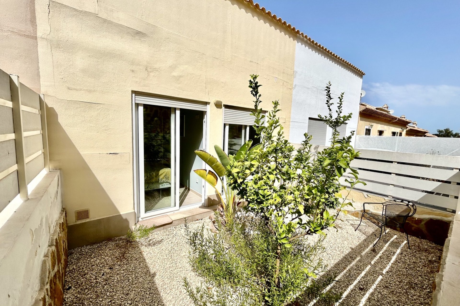 Resale - Town House -
Ciudad Quesada - Costa Blanca