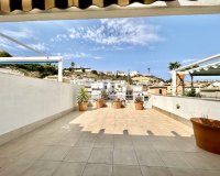 Resale - Town House -
Ciudad Quesada - Costa Blanca