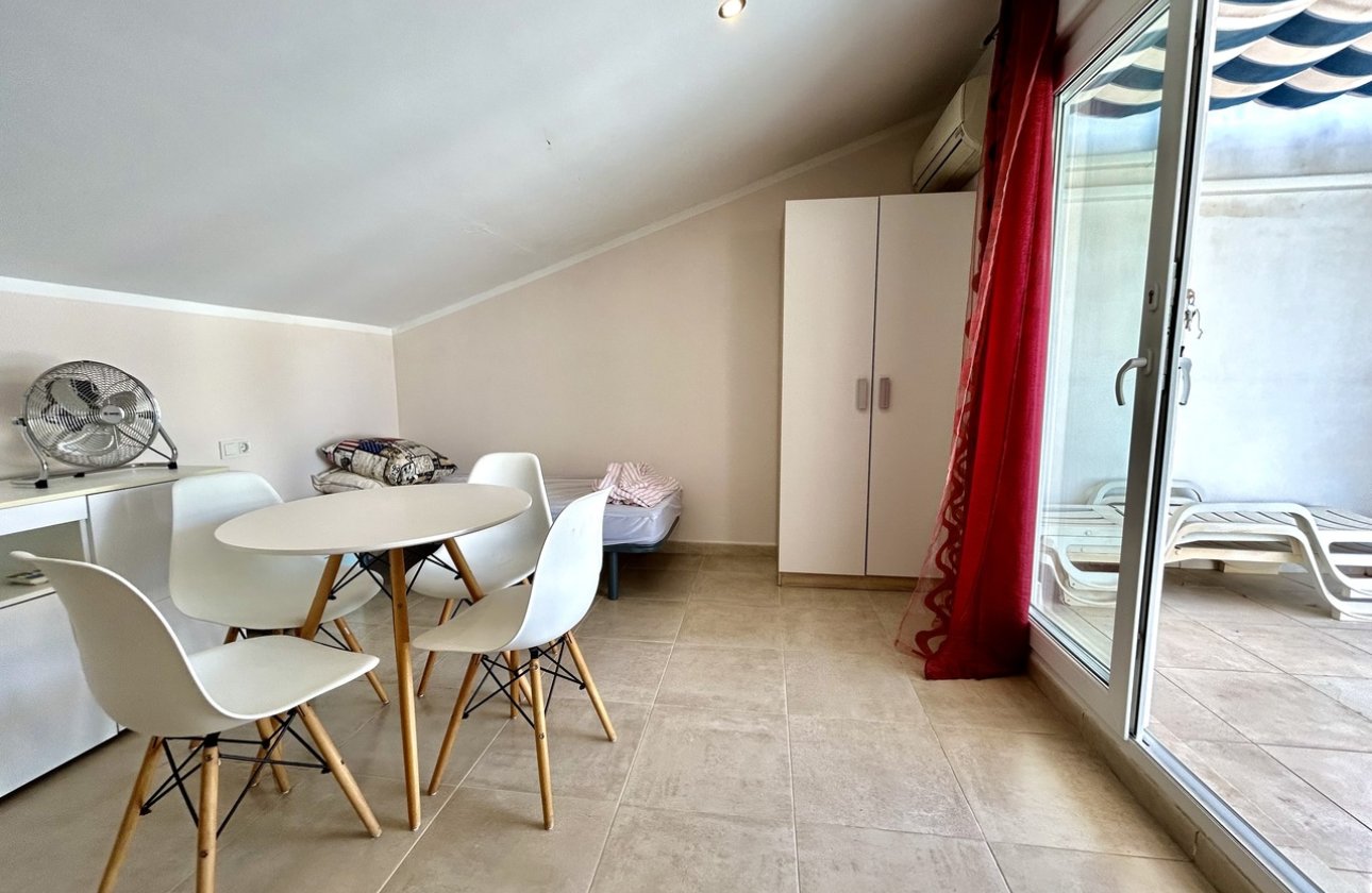 Resale - Town House -
Ciudad Quesada - Costa Blanca