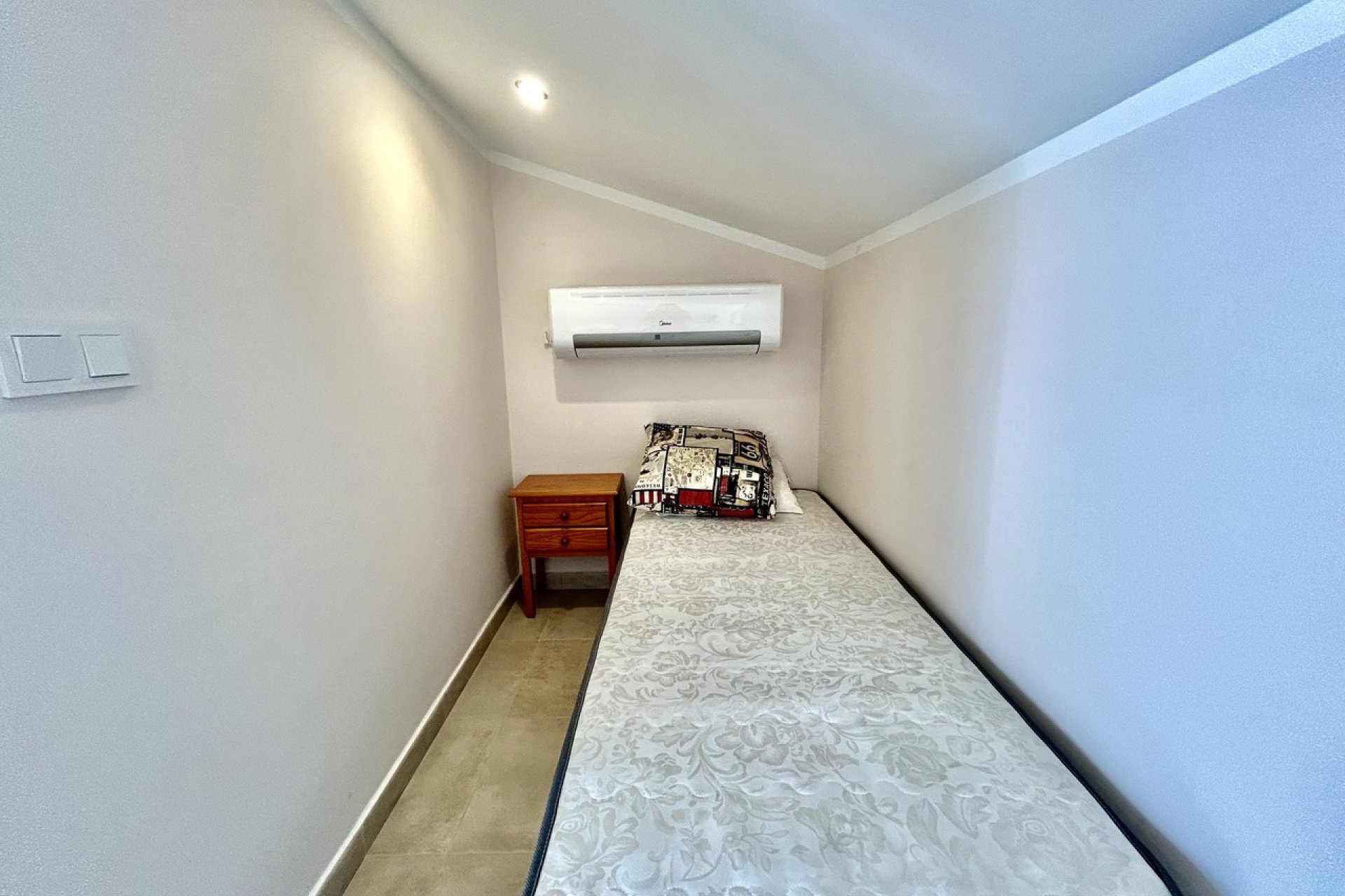 Resale - Town House -
Ciudad Quesada - Costa Blanca