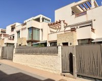 Resale - Town House -
Ciudad Quesada - Costa Blanca