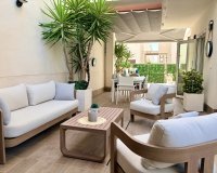 Resale - Town House -
Ciudad Quesada - Costa Blanca