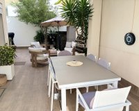Resale - Town House -
Ciudad Quesada - Costa Blanca