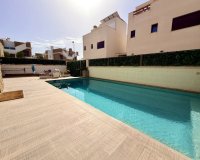 Resale - Town House -
Ciudad Quesada - Costa Blanca