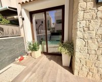 Resale - Town House -
Ciudad Quesada - Costa Blanca