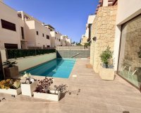 Resale - Town House -
Ciudad Quesada - Costa Blanca