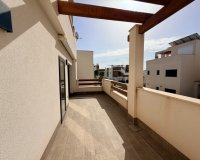 Resale - Town House -
Ciudad Quesada - Costa Blanca