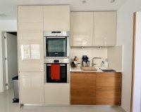 Resale - Town House -
Ciudad Quesada - Costa Blanca