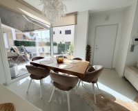 Resale - Town House -
Ciudad Quesada - Costa Blanca