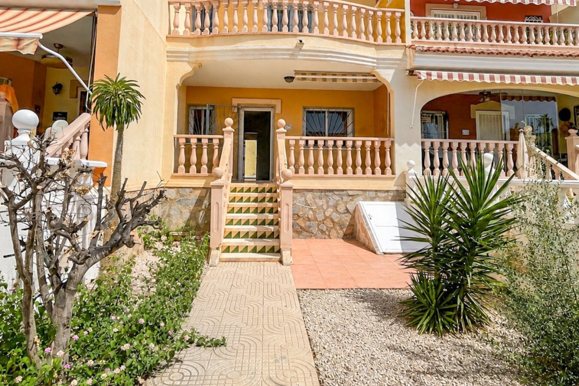 Resale - Town House -
Ciudad Quesada - Costa Blanca