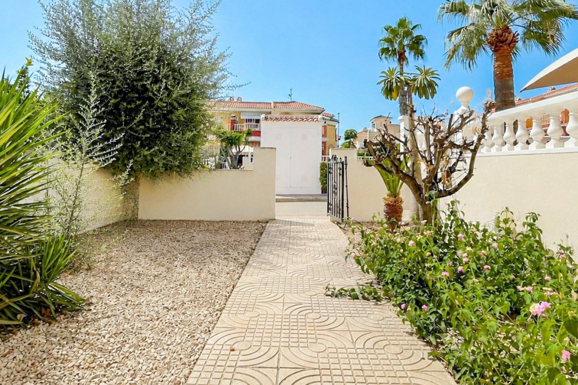 Resale - Town House -
Ciudad Quesada - Costa Blanca