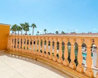 Resale - Town House -
Ciudad Quesada - Costa Blanca