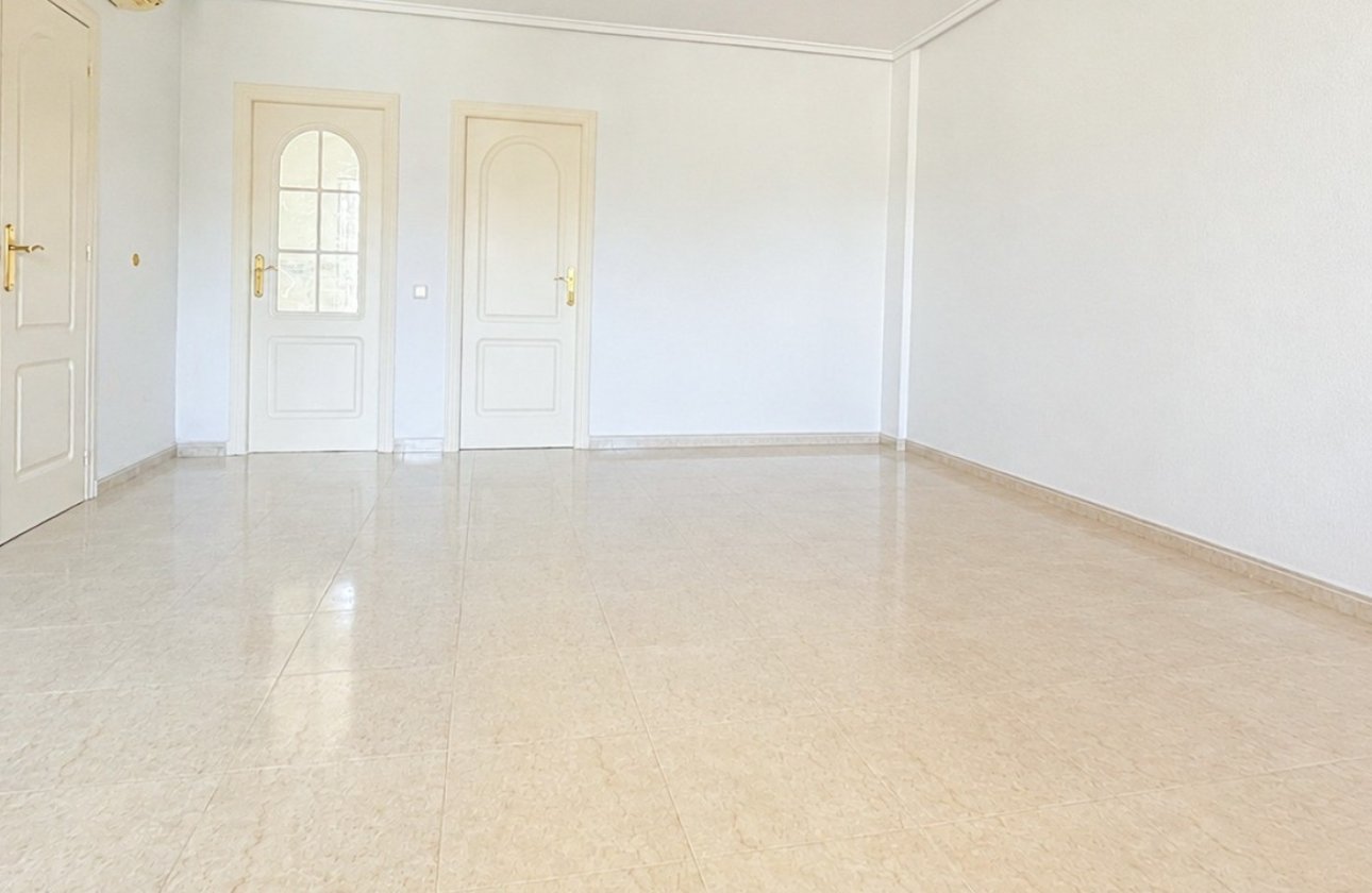 Resale - Town House -
Ciudad Quesada - Costa Blanca